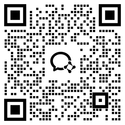企业微信二维码